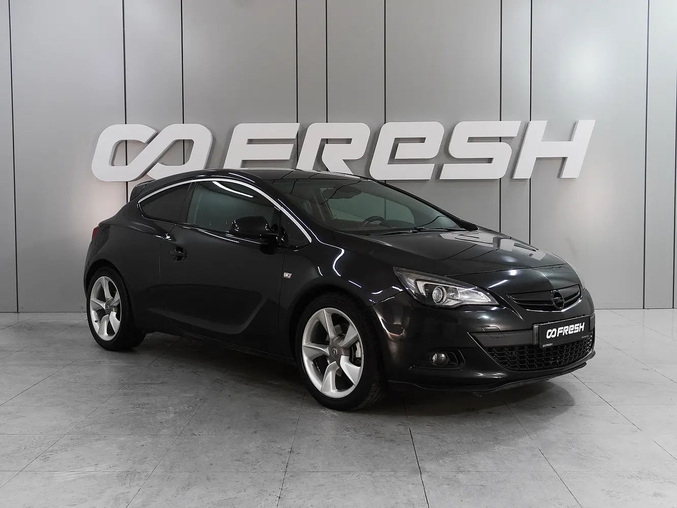 Opel