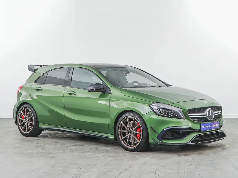 A-Класс AMG