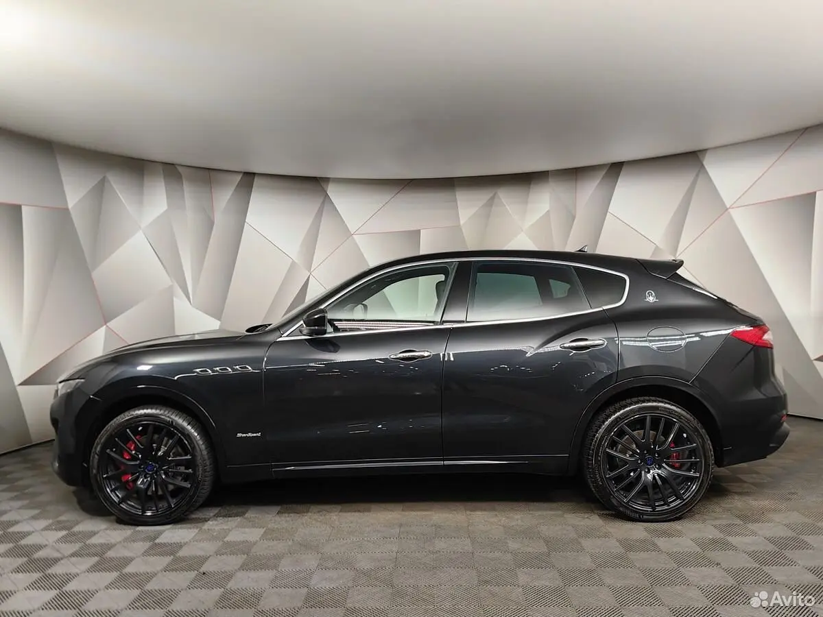 Maserati