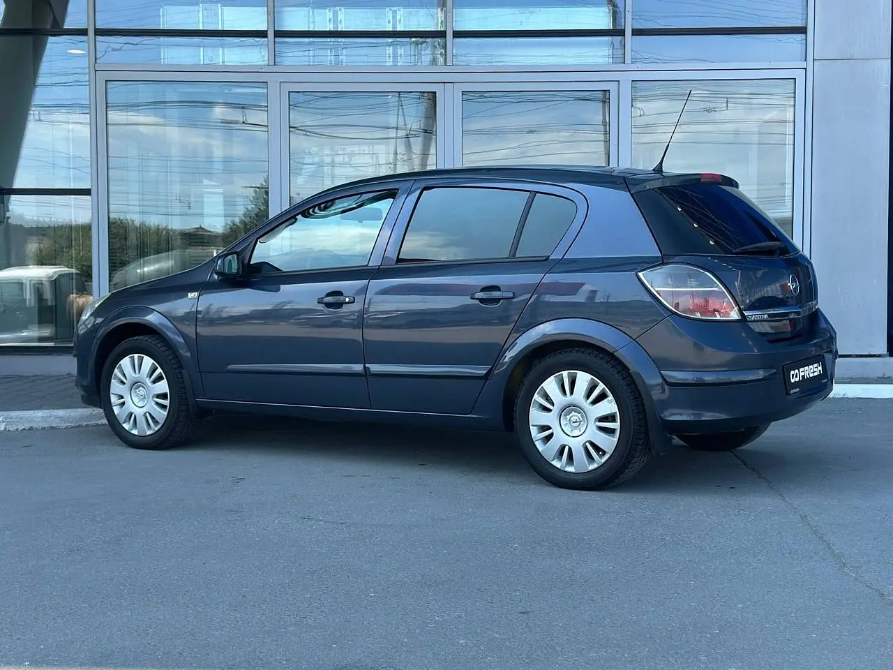 Opel