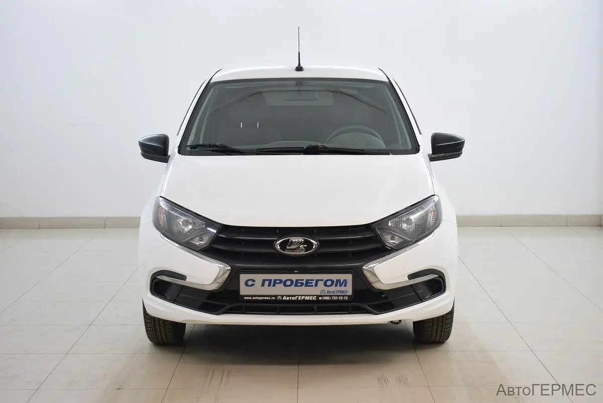 LADA (ВАЗ)