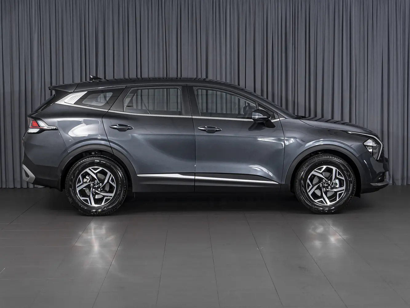 Kia