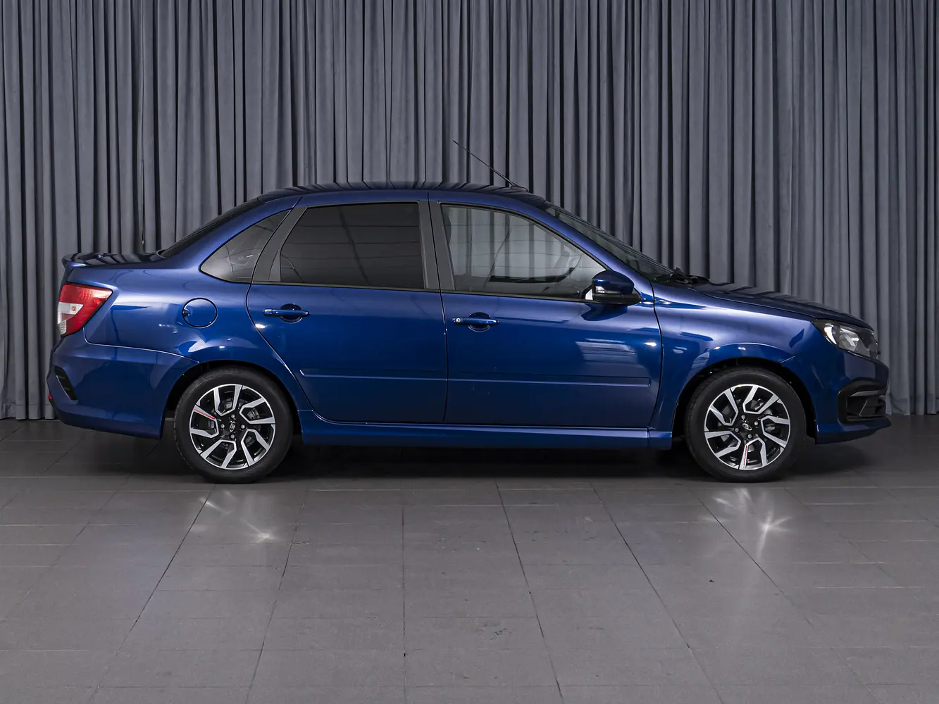 LADA (ВАЗ)