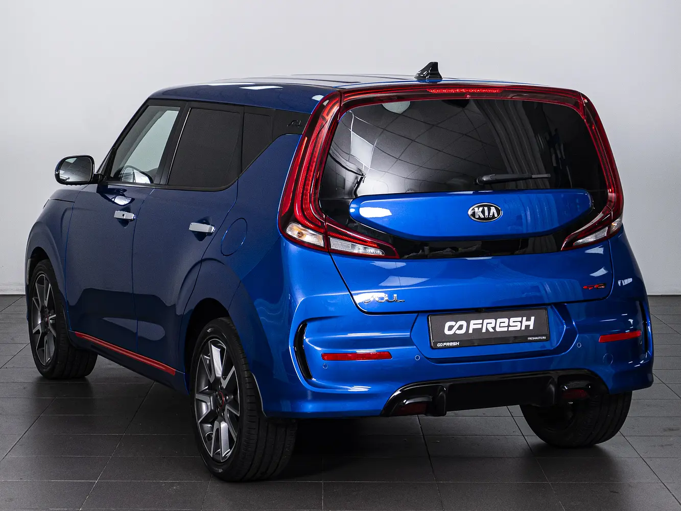 Kia