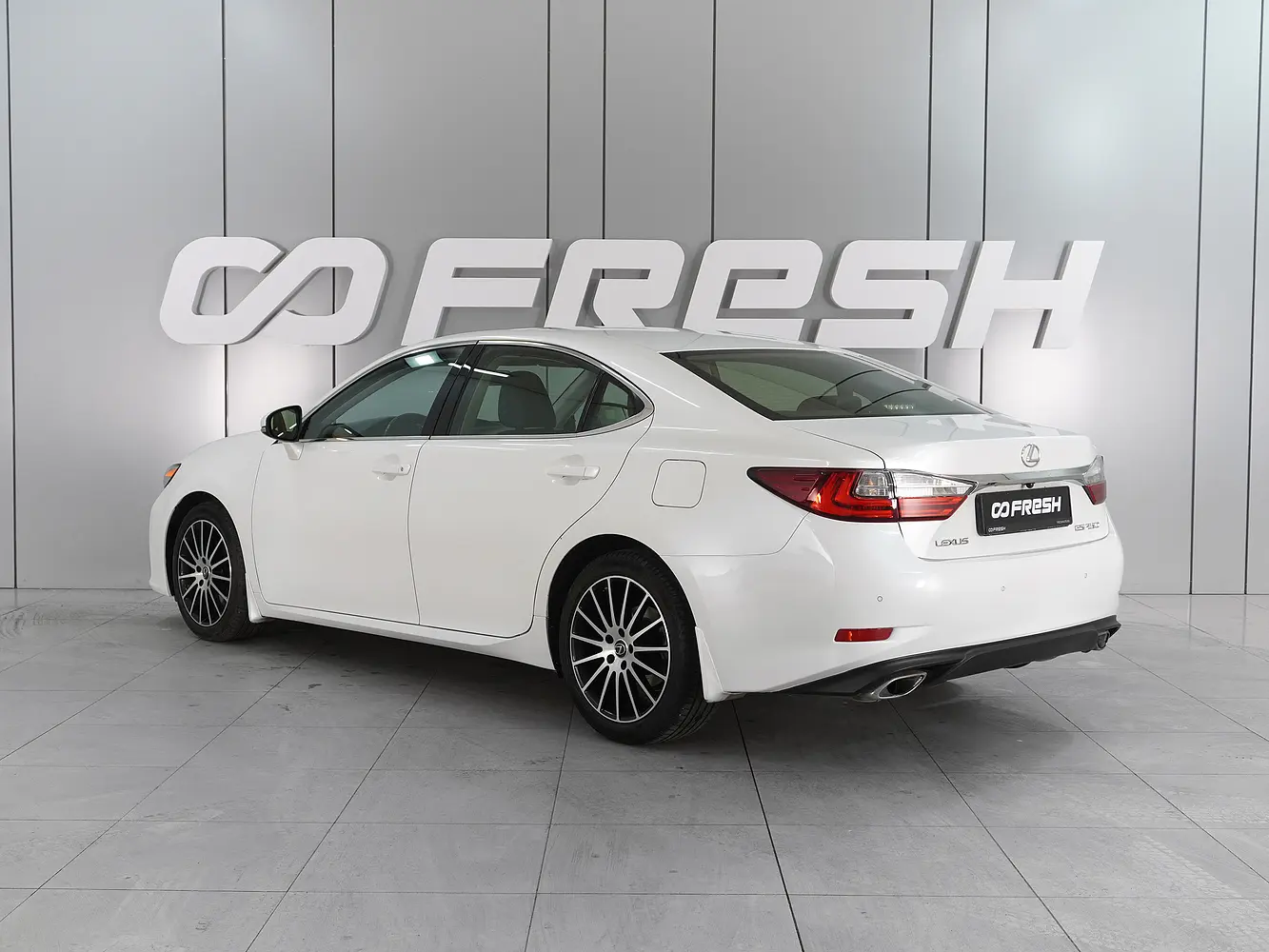 Lexus