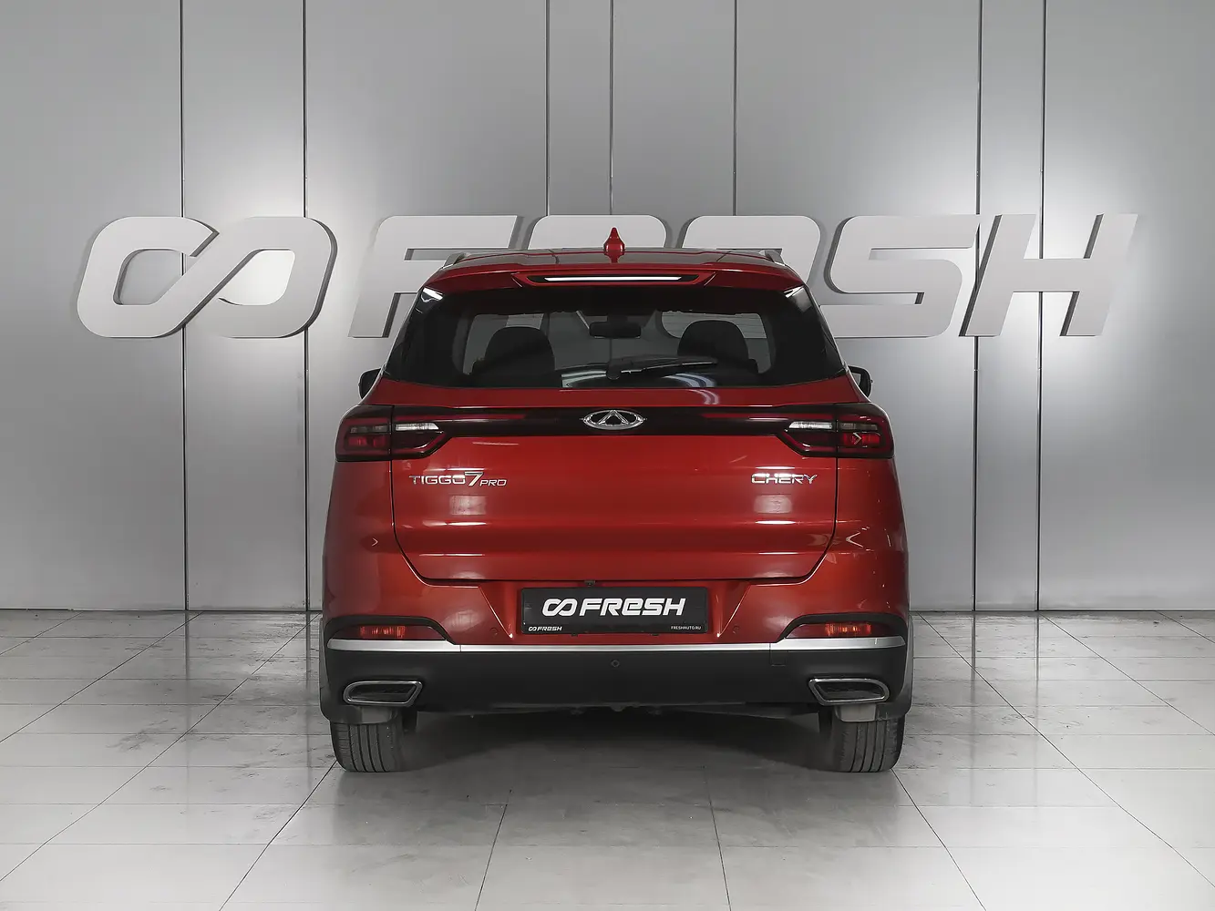 Chery