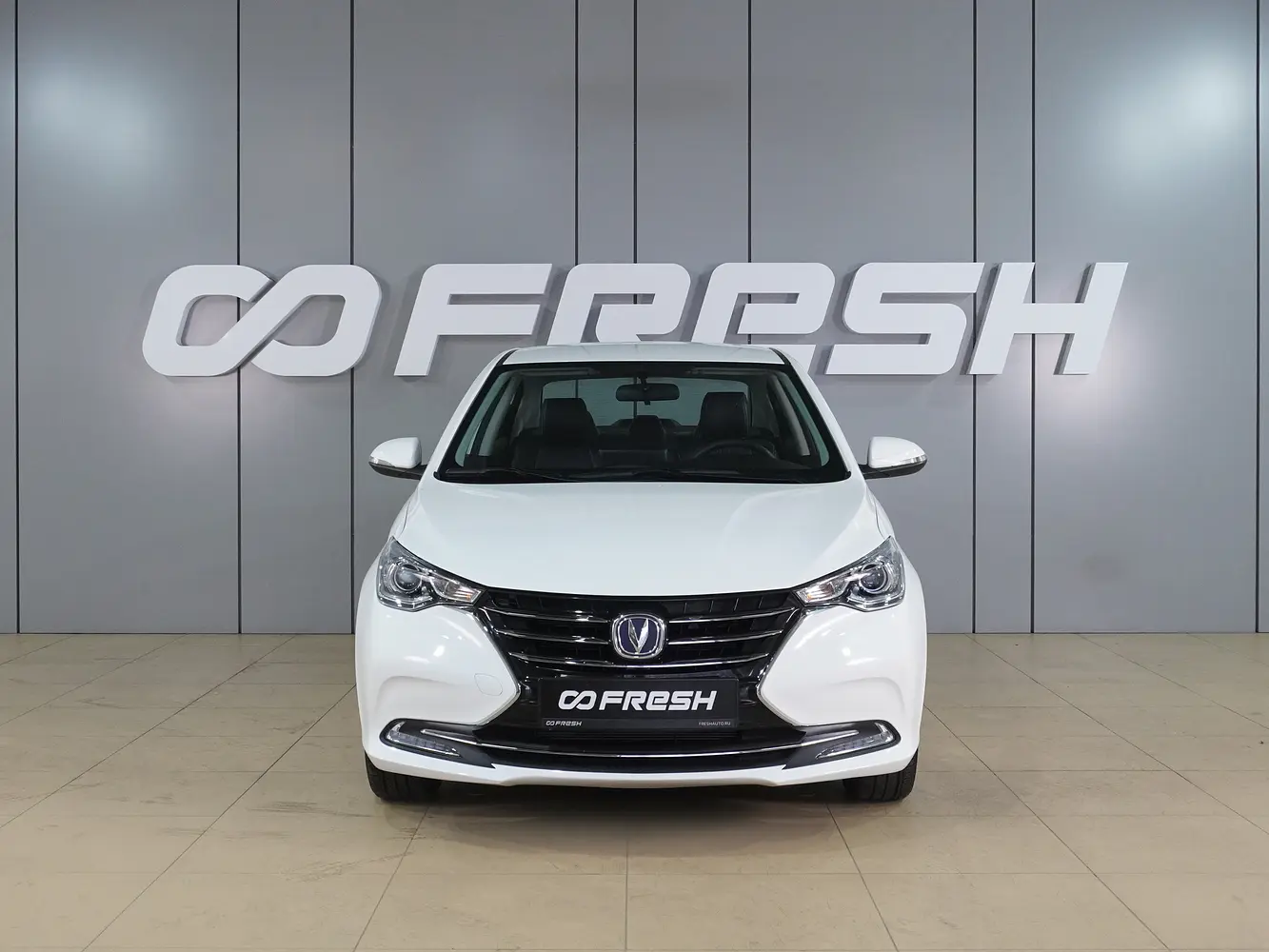 Changan