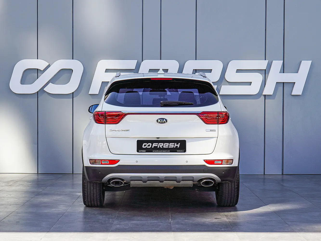 Kia