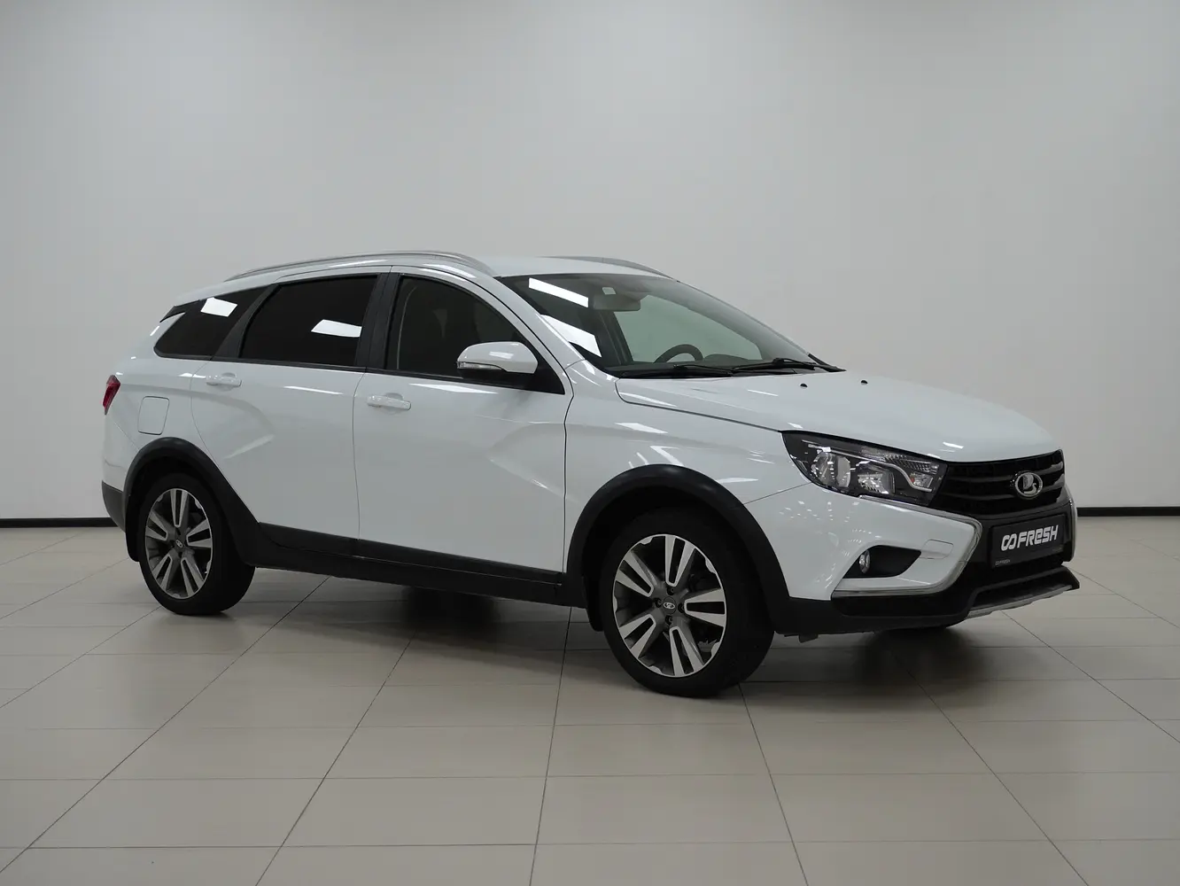LADA (ВАЗ)