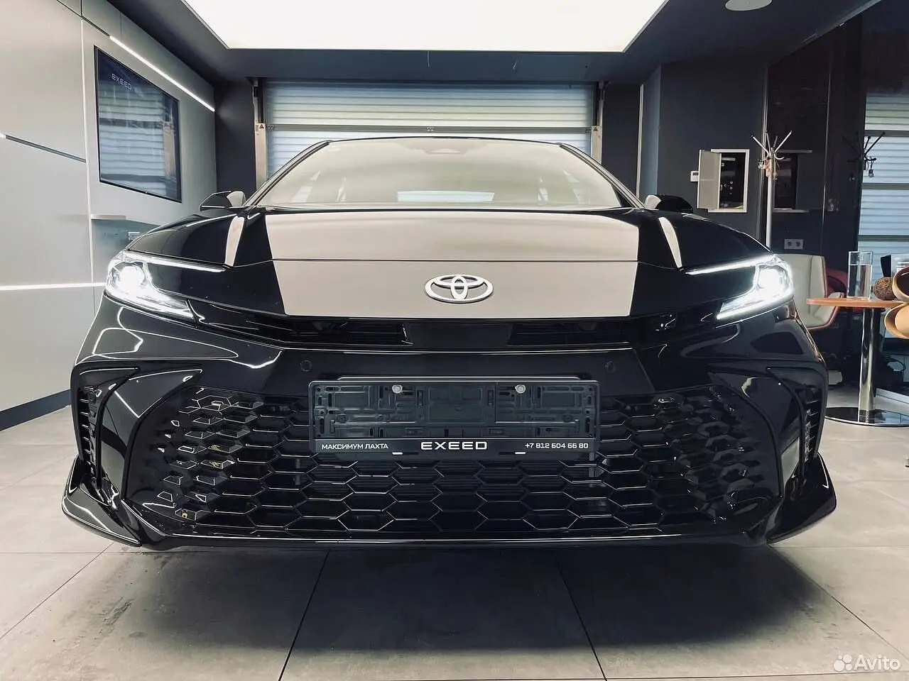 Toyota