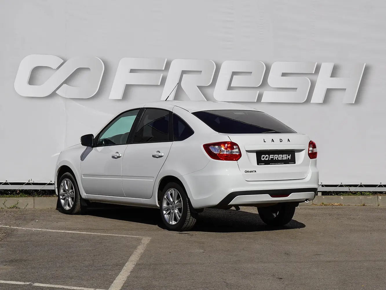 LADA (ВАЗ)