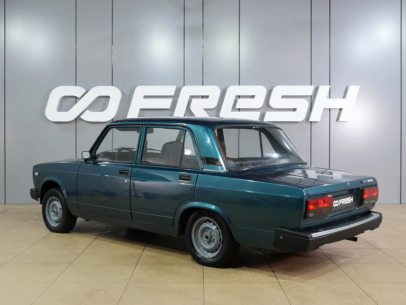 LADA (ВАЗ)