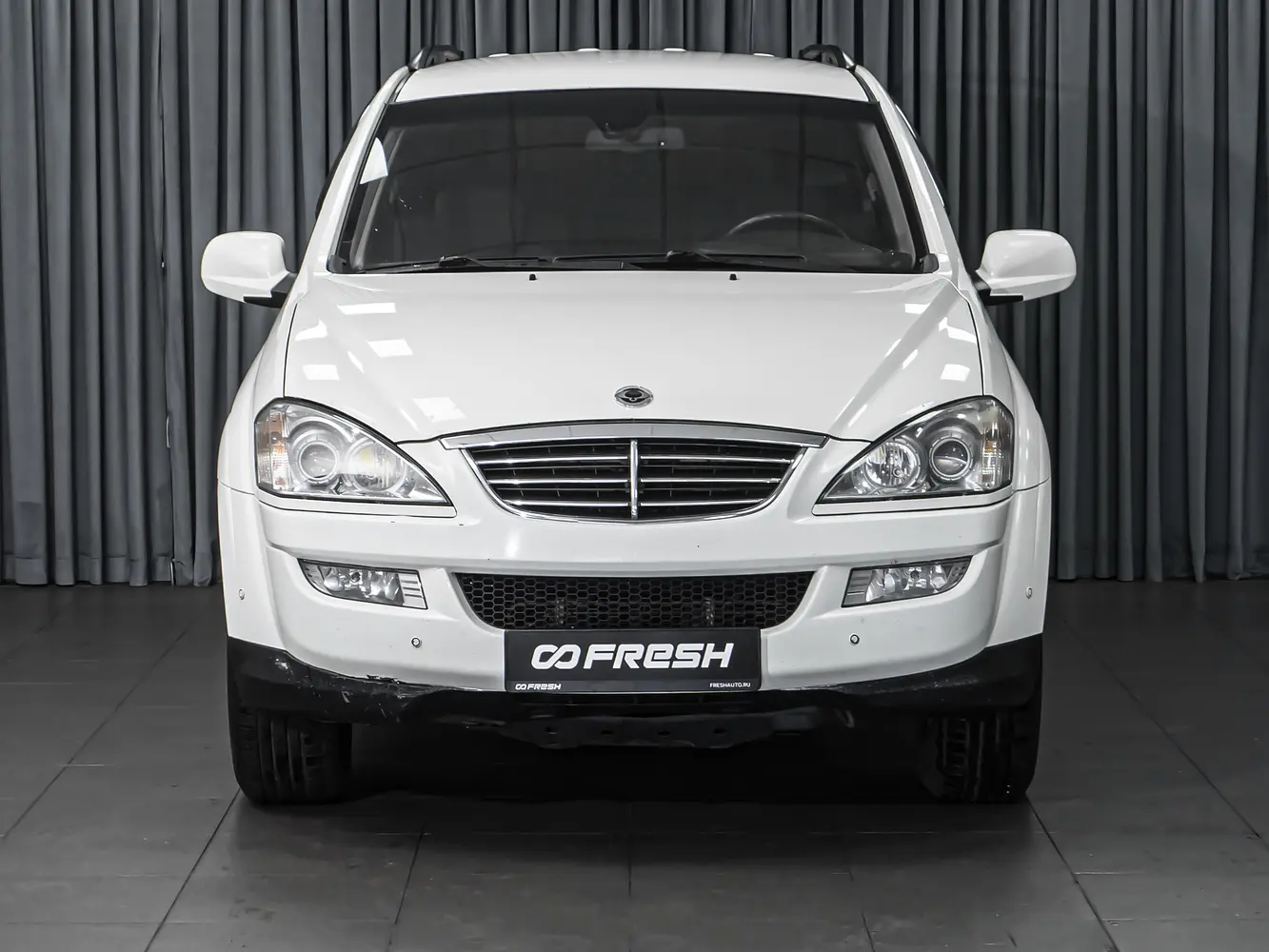 SsangYong