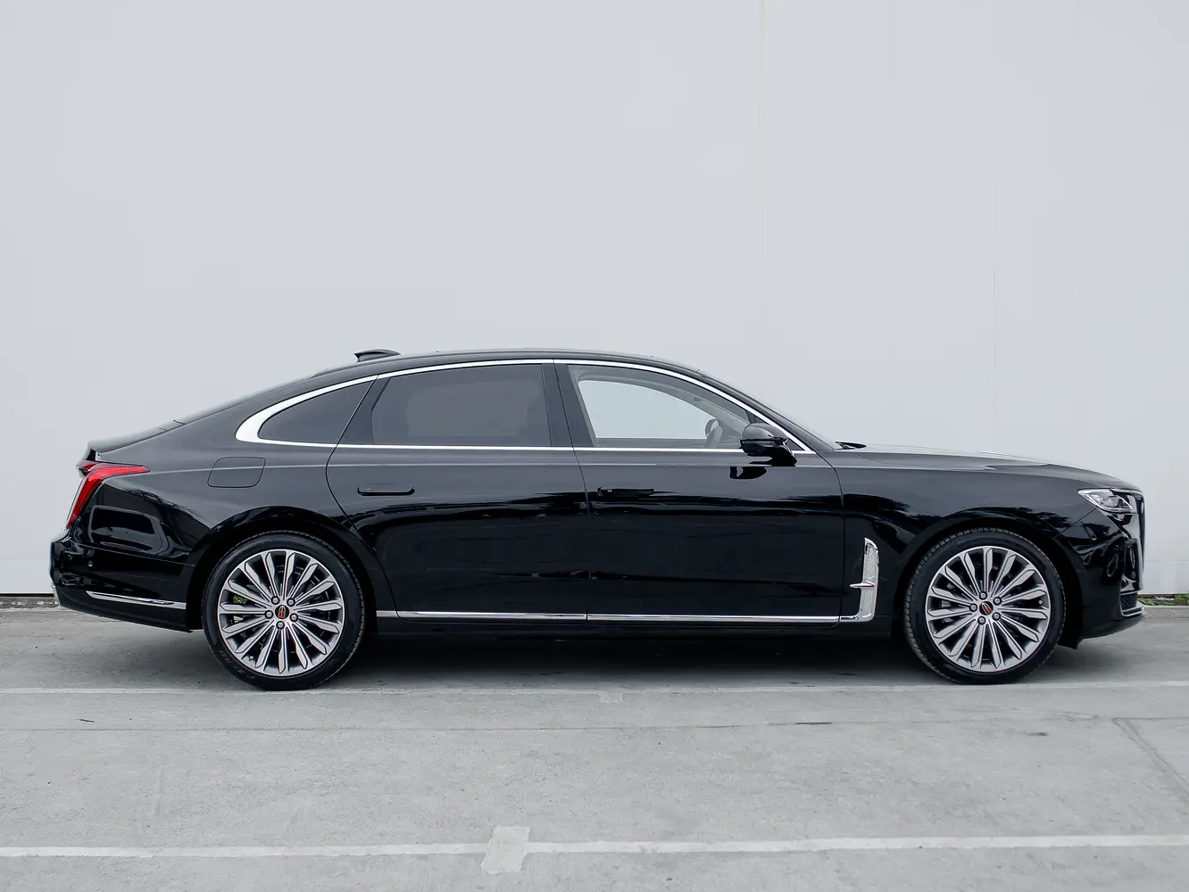 Hongqi