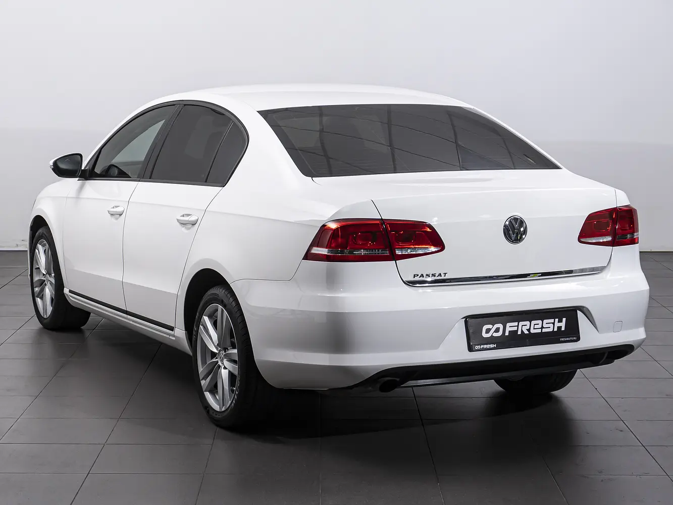 Volkswagen