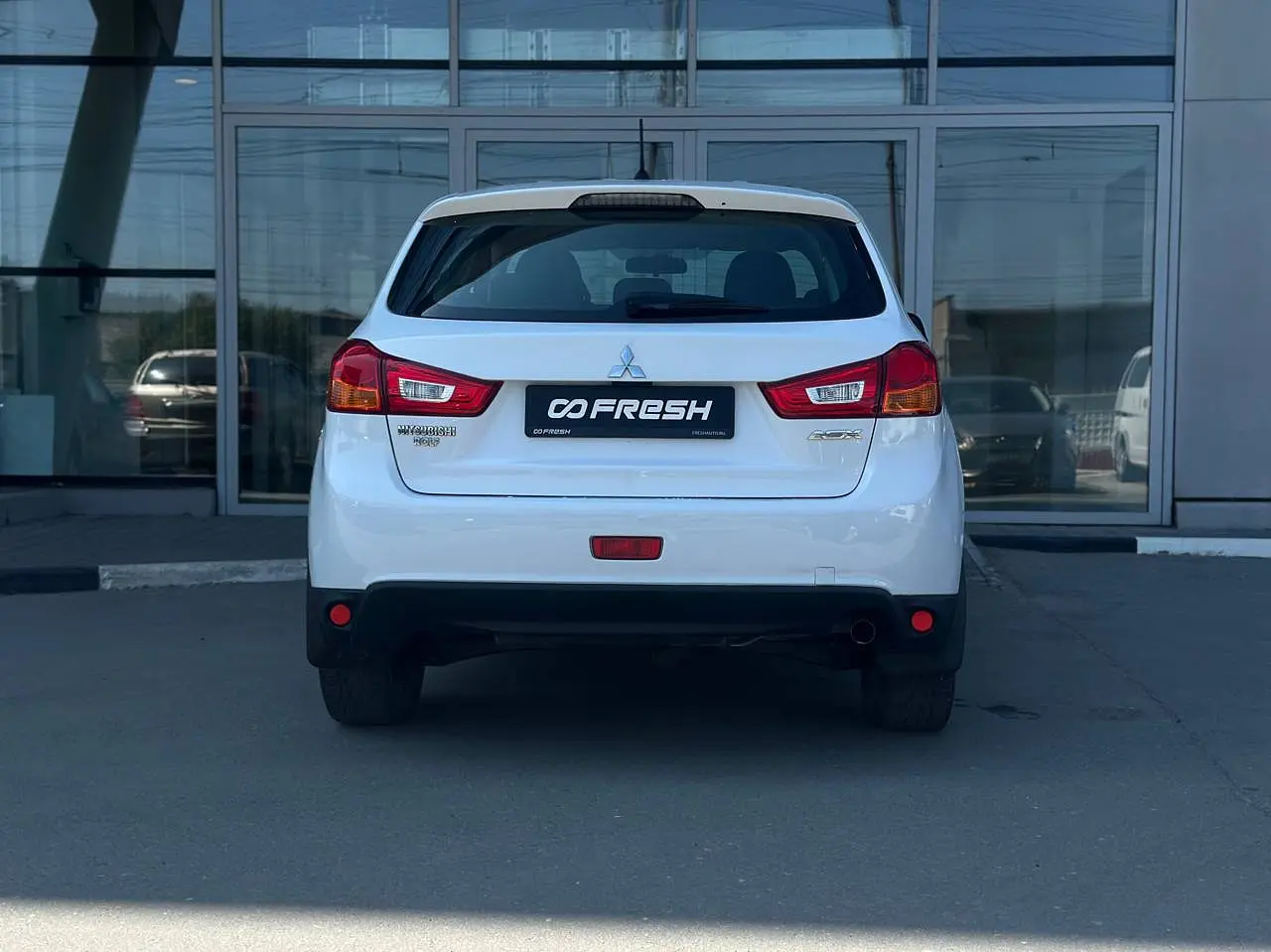 Mitsubishi