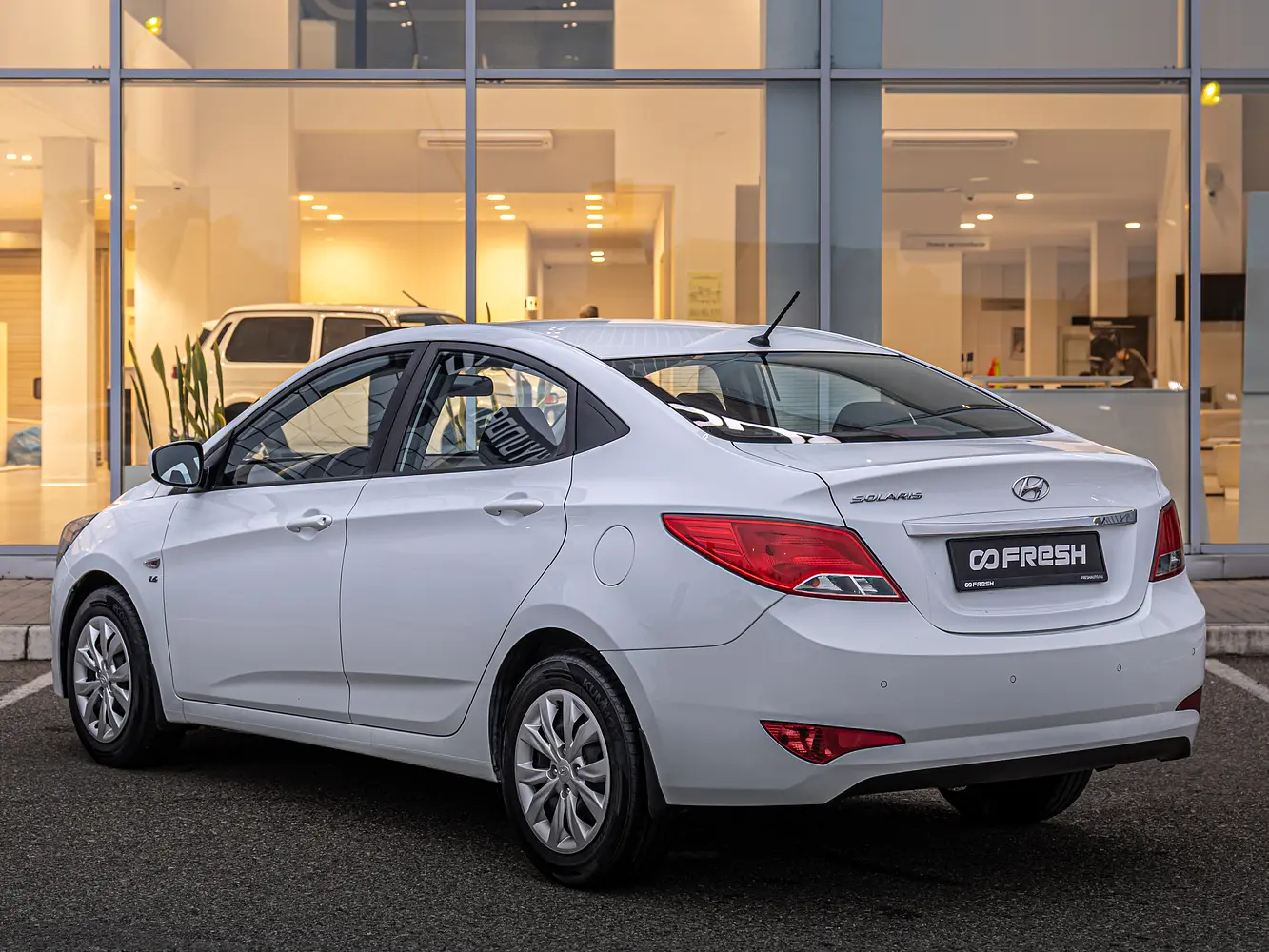 Hyundai