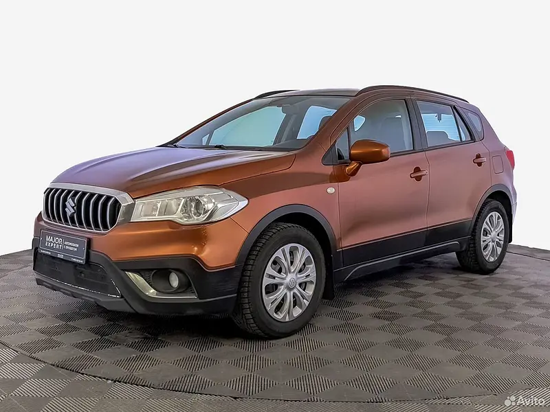SX4