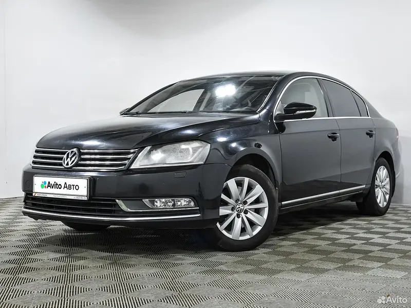 Passat