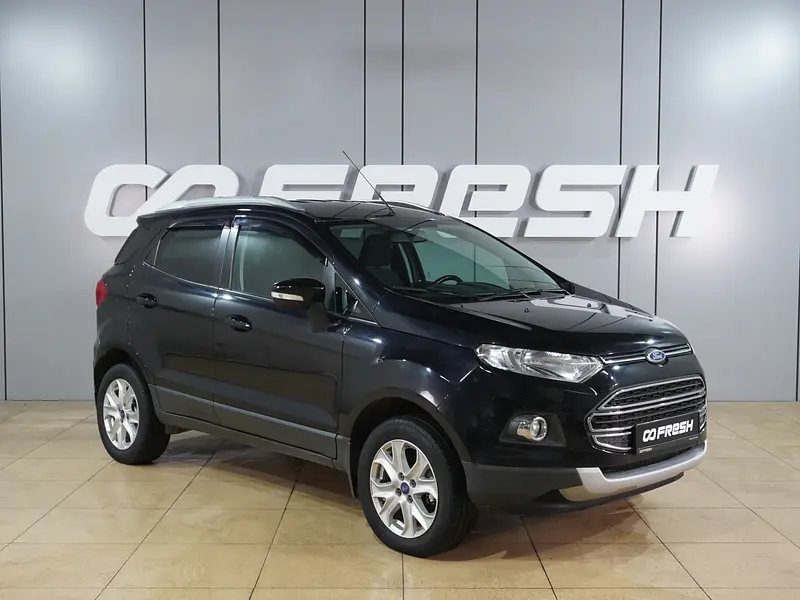 EcoSport