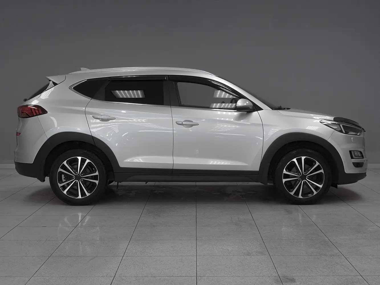 Hyundai