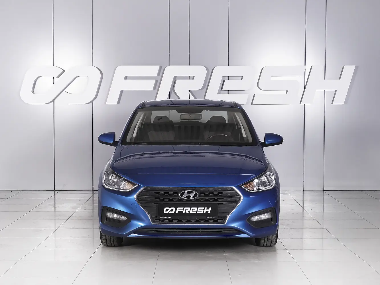 Hyundai