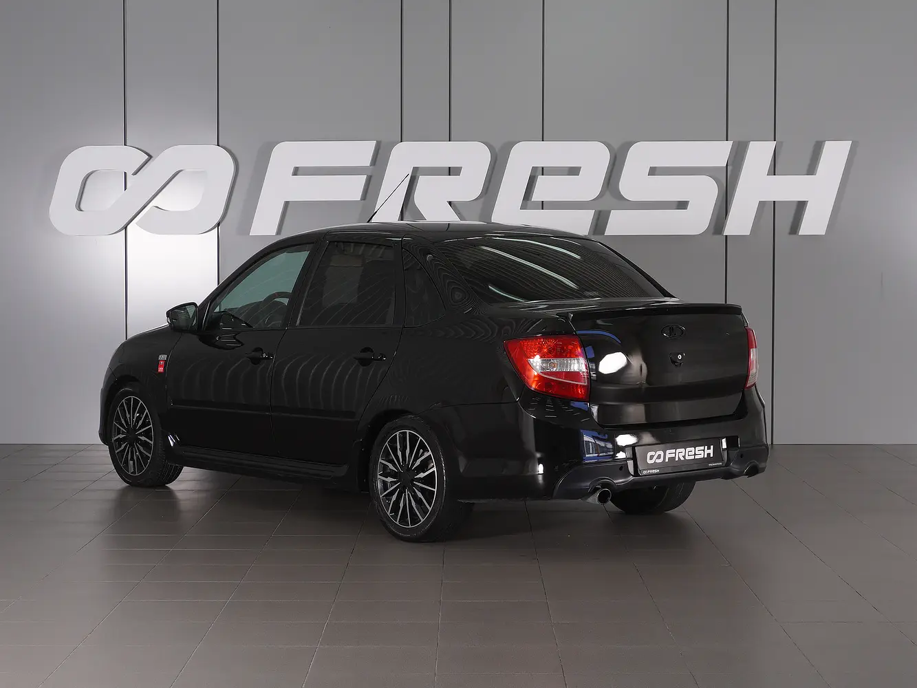 LADA (ВАЗ)