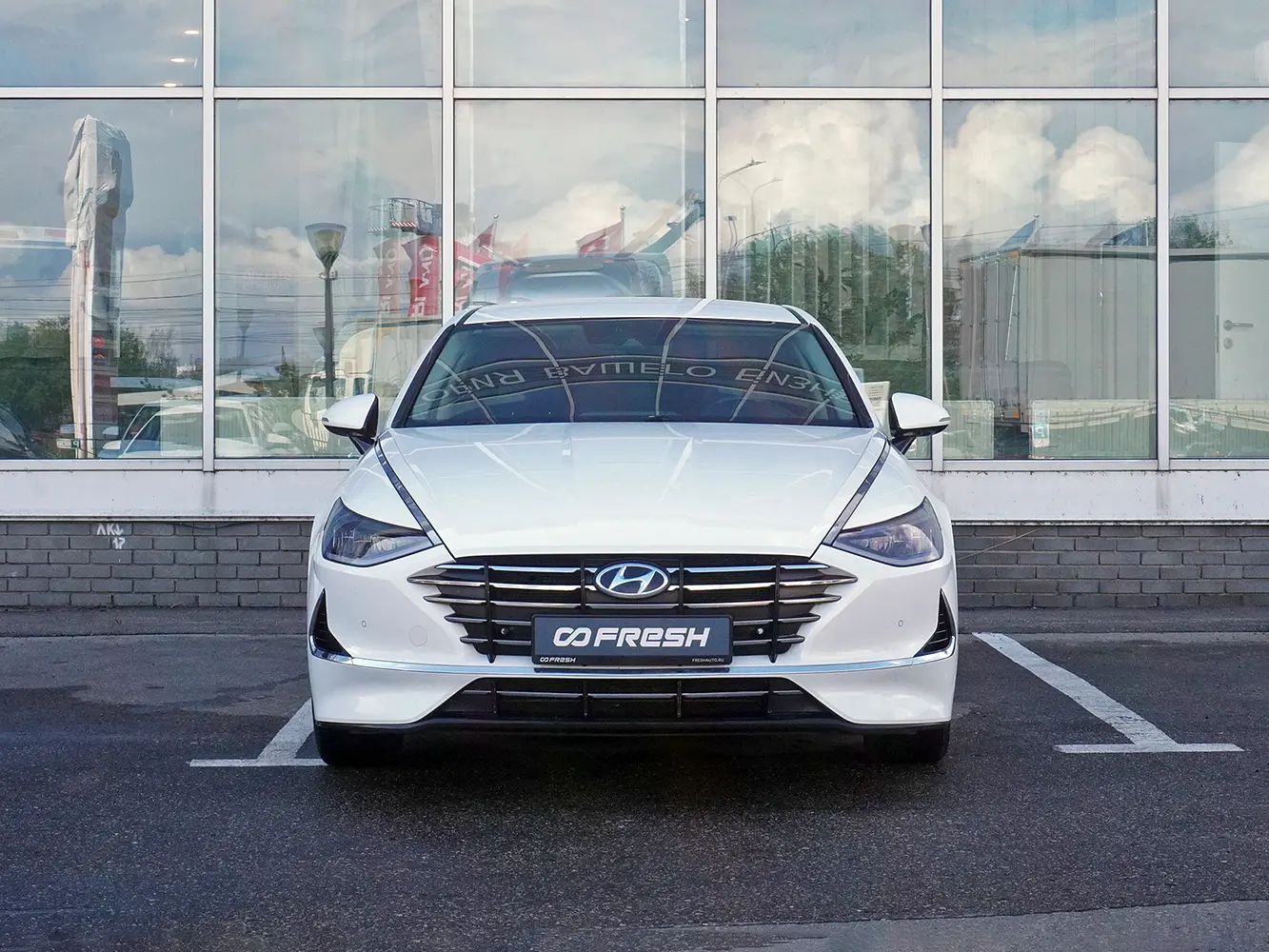 Hyundai