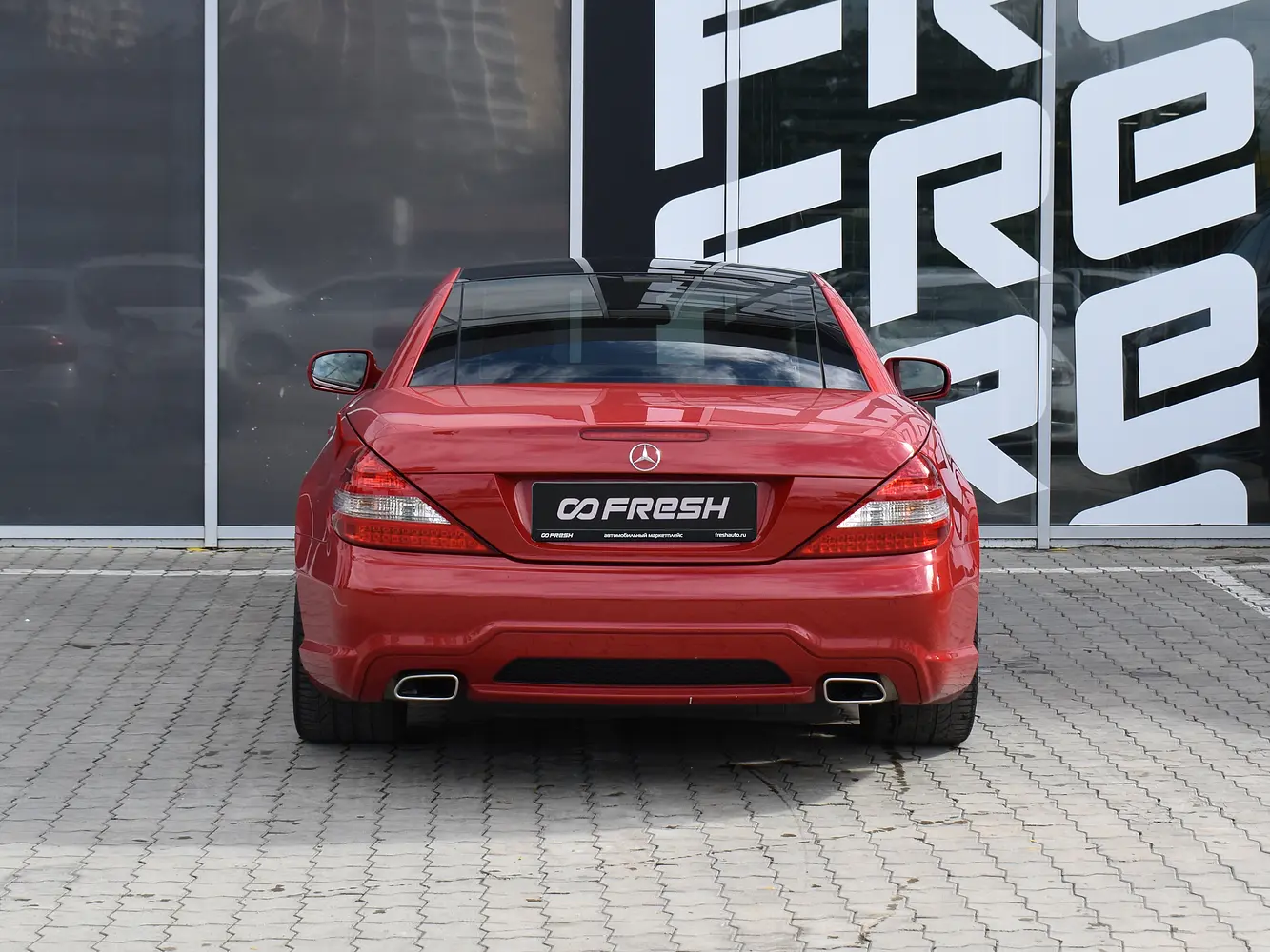 Mercedes-Benz