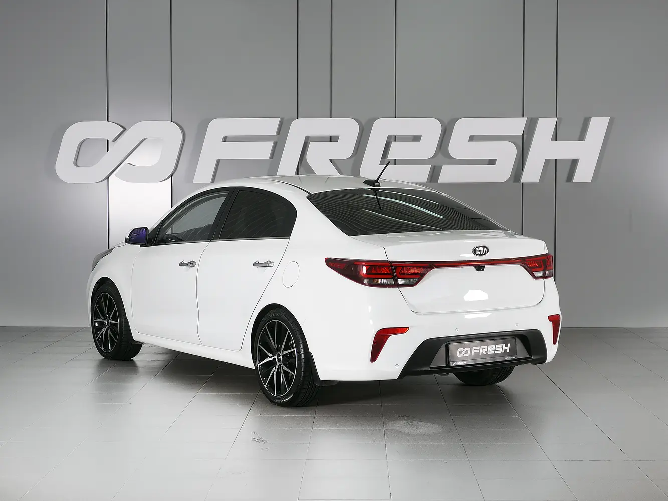 Kia