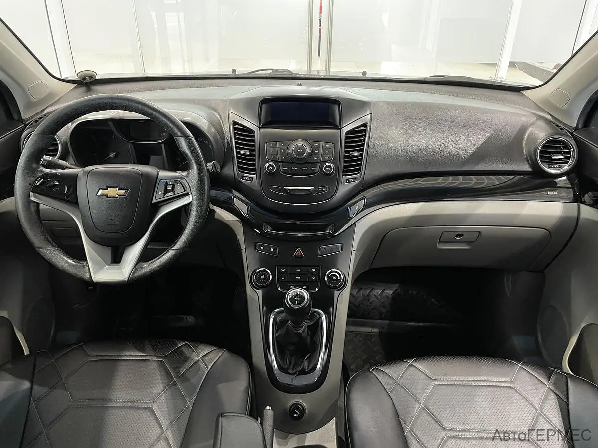 Chevrolet
