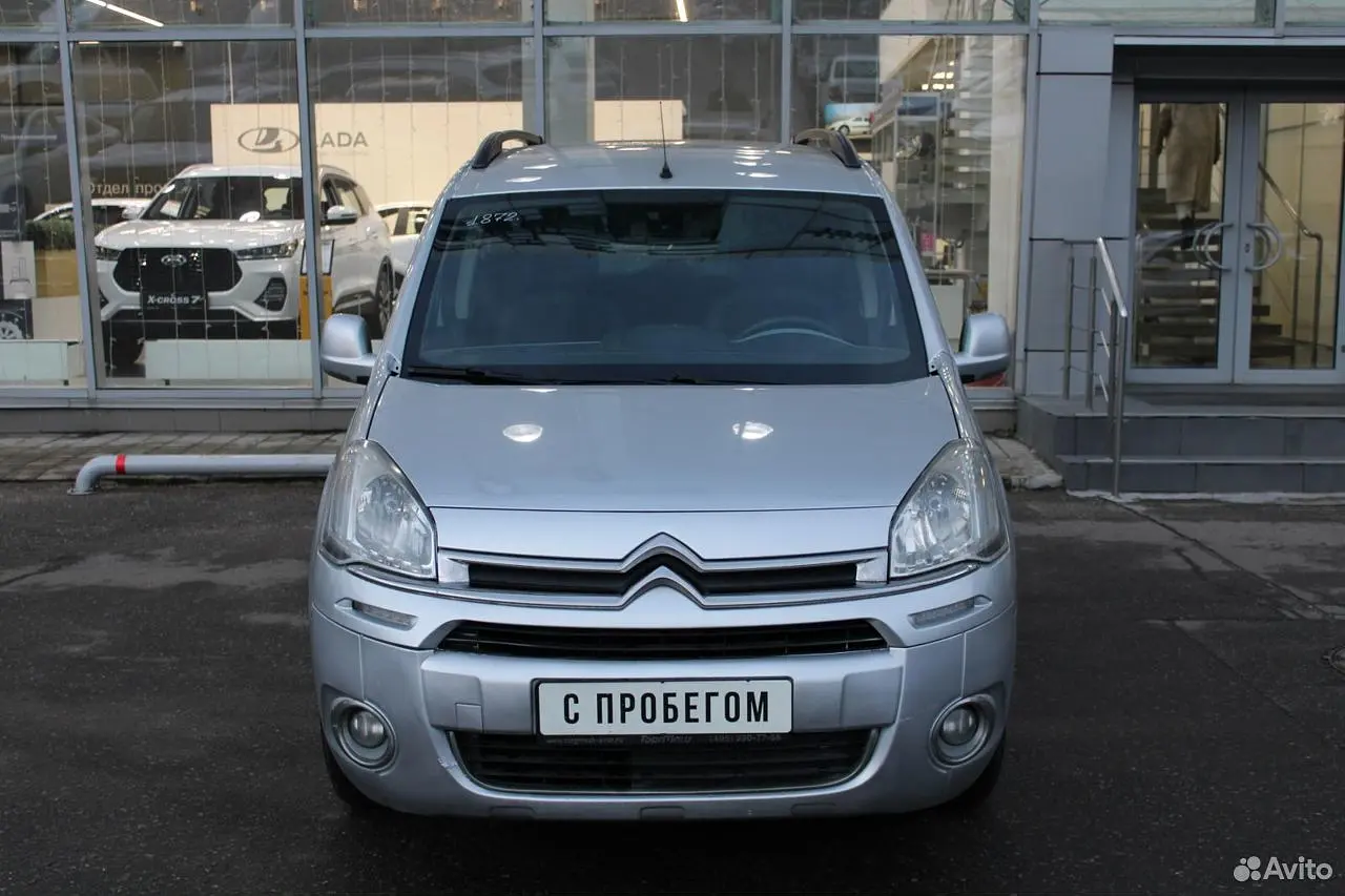 Citroen