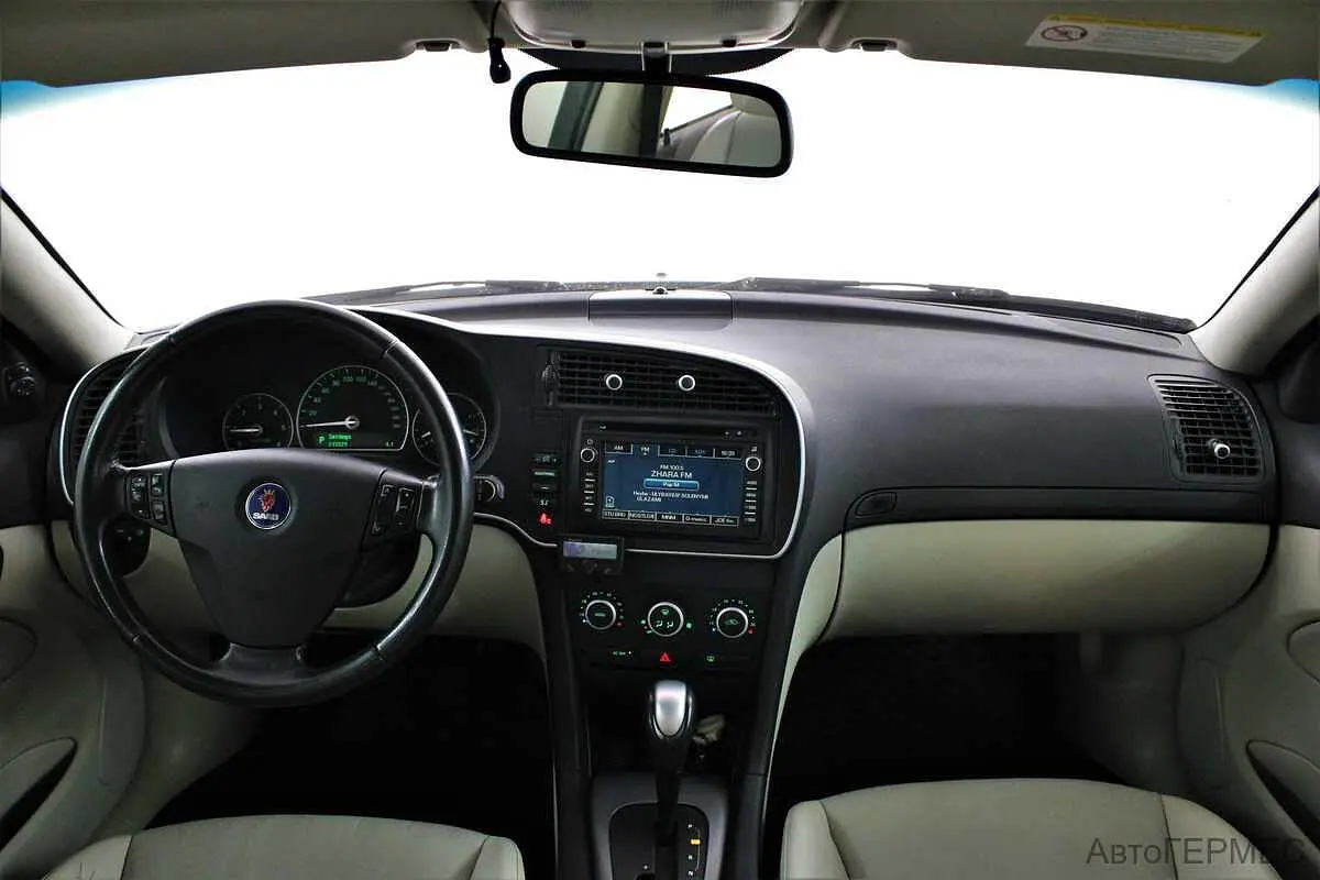 Saab