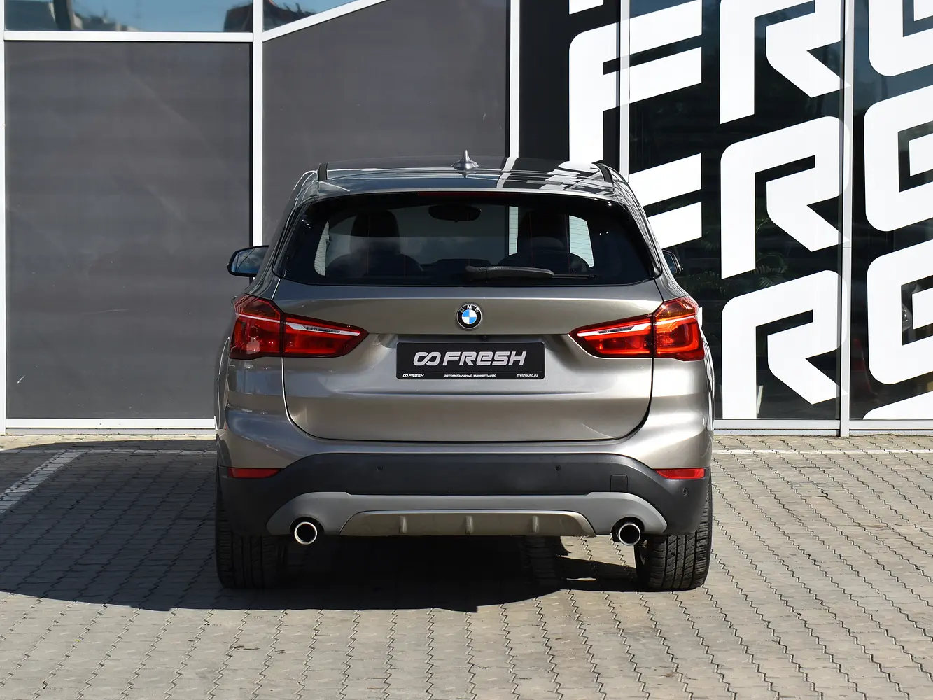 BMW