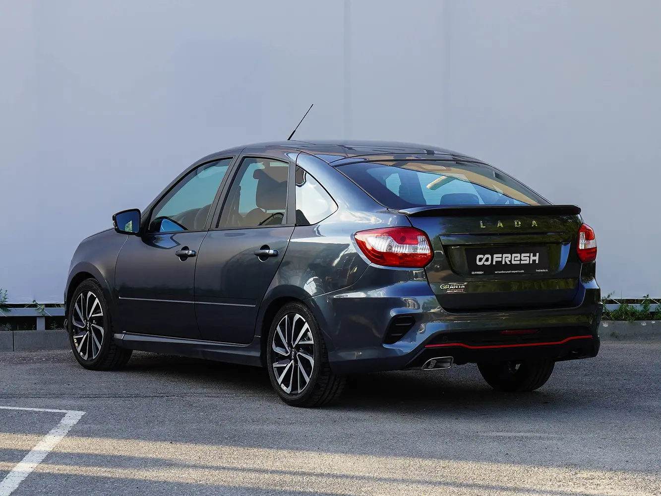 LADA (ВАЗ)