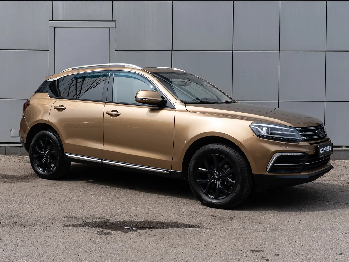 Zotye