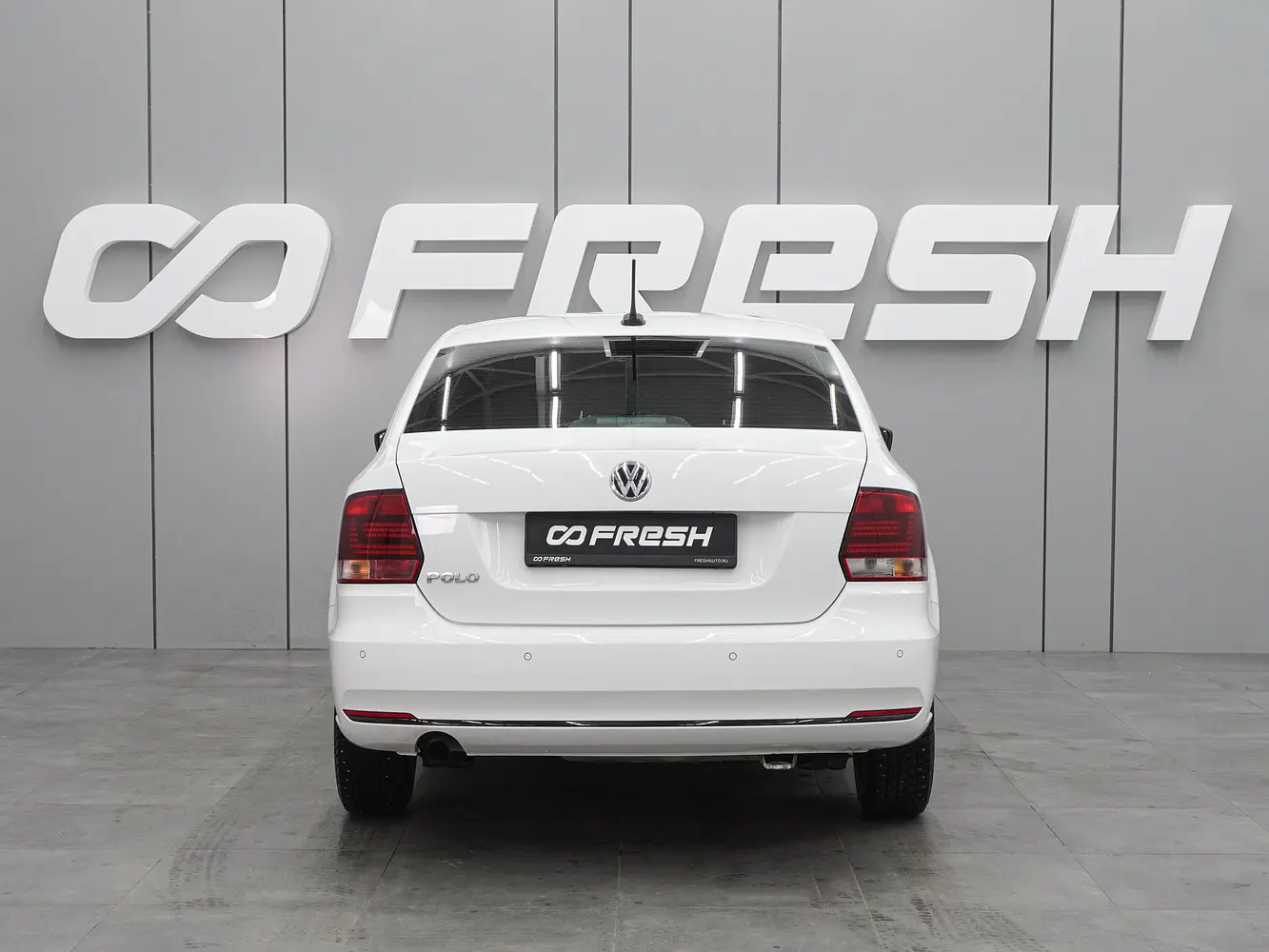 Volkswagen