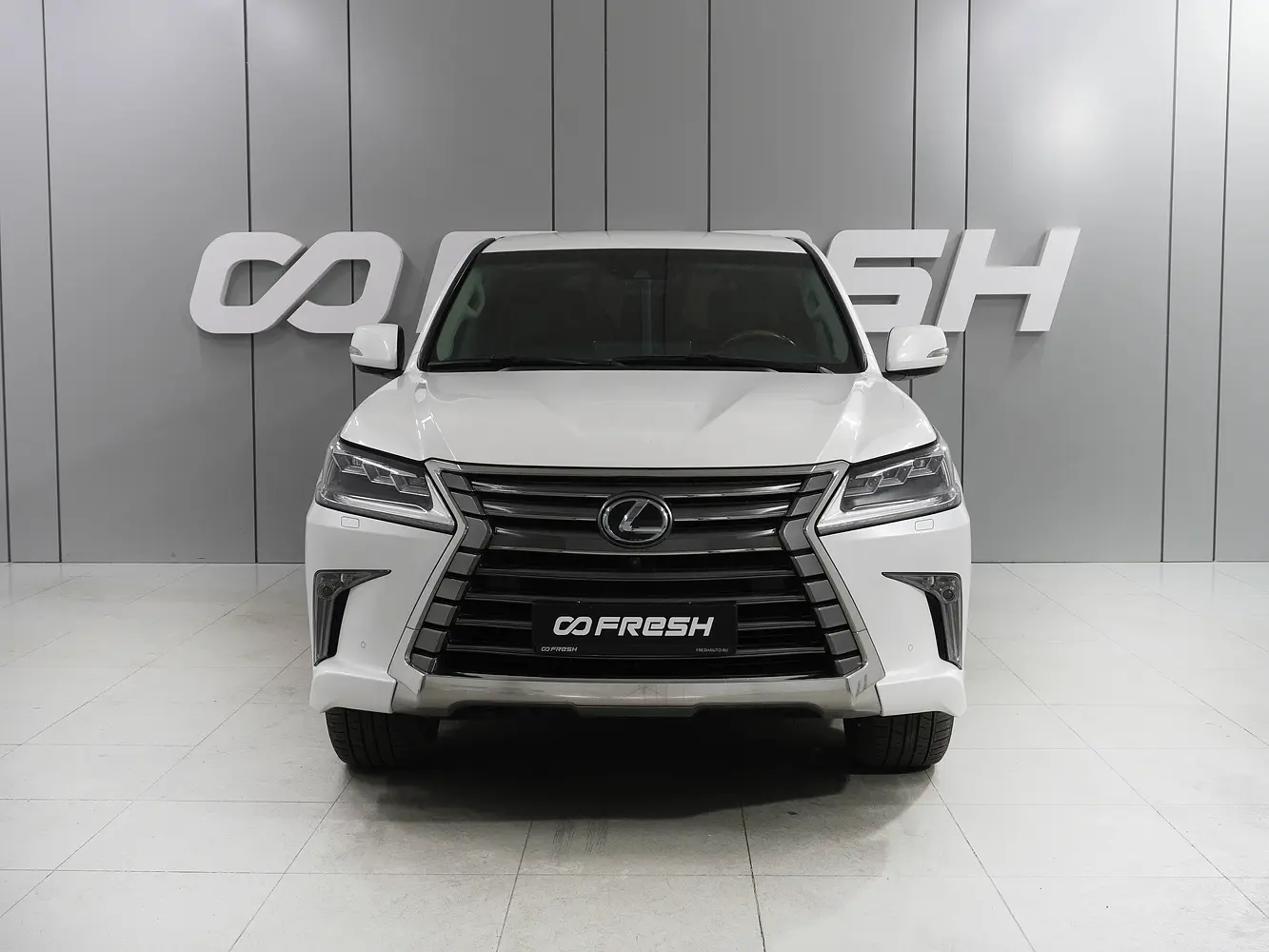 Lexus