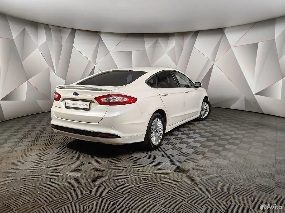 Ford