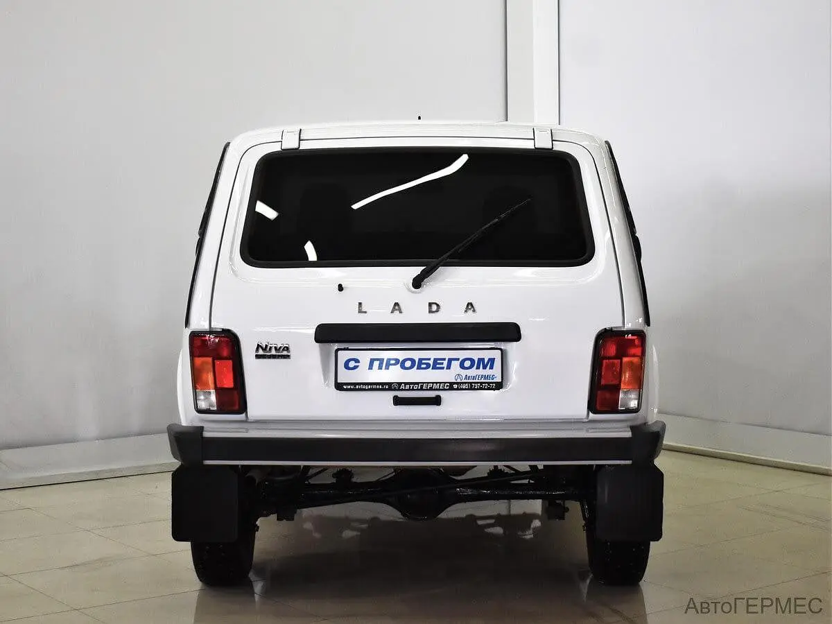 LADA (ВАЗ)