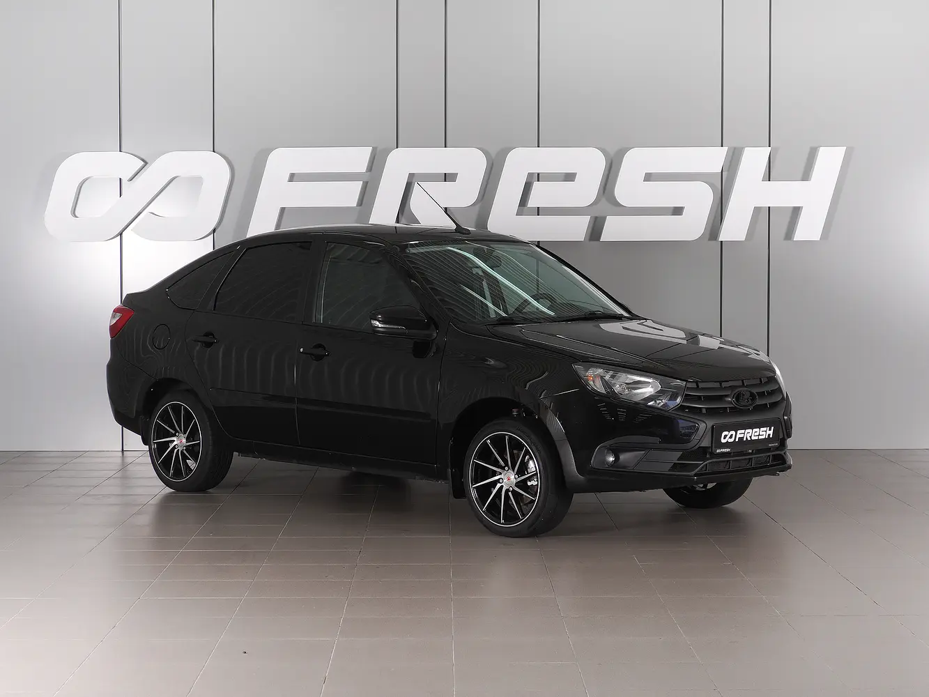 LADA (ВАЗ)