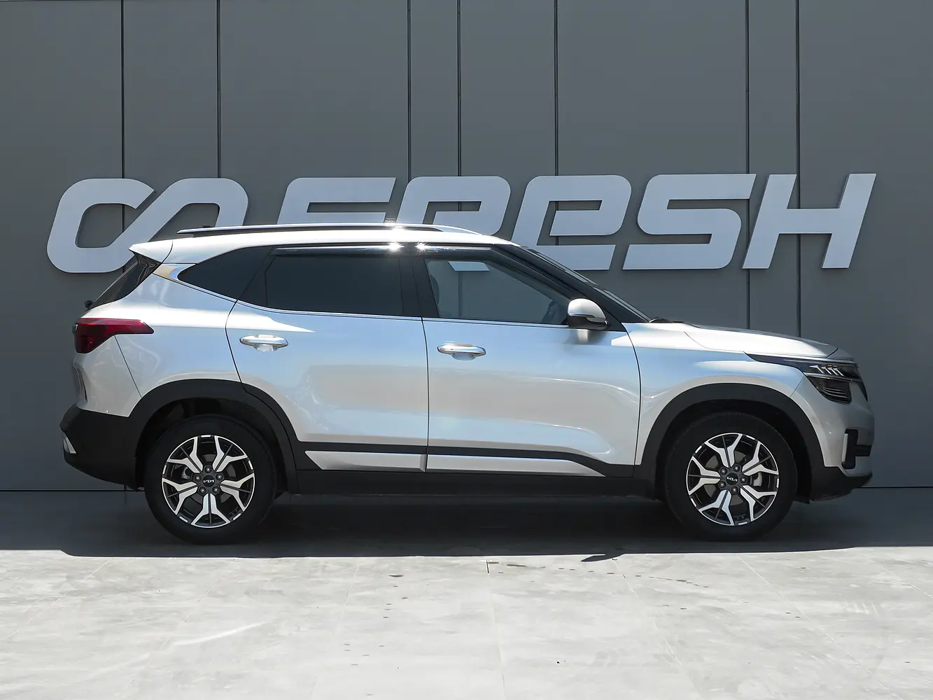 Kia