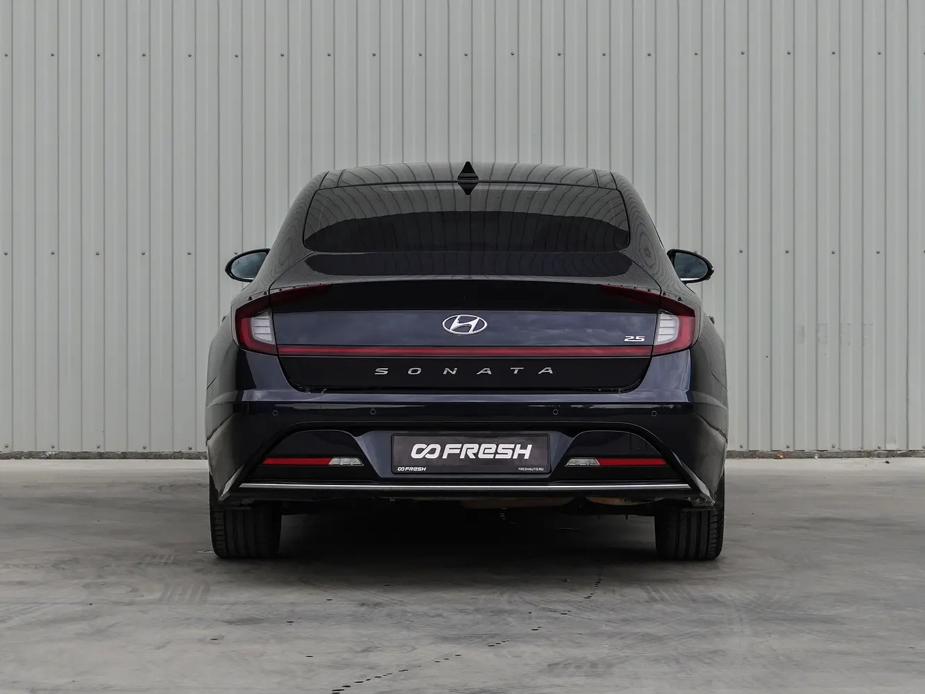 Hyundai