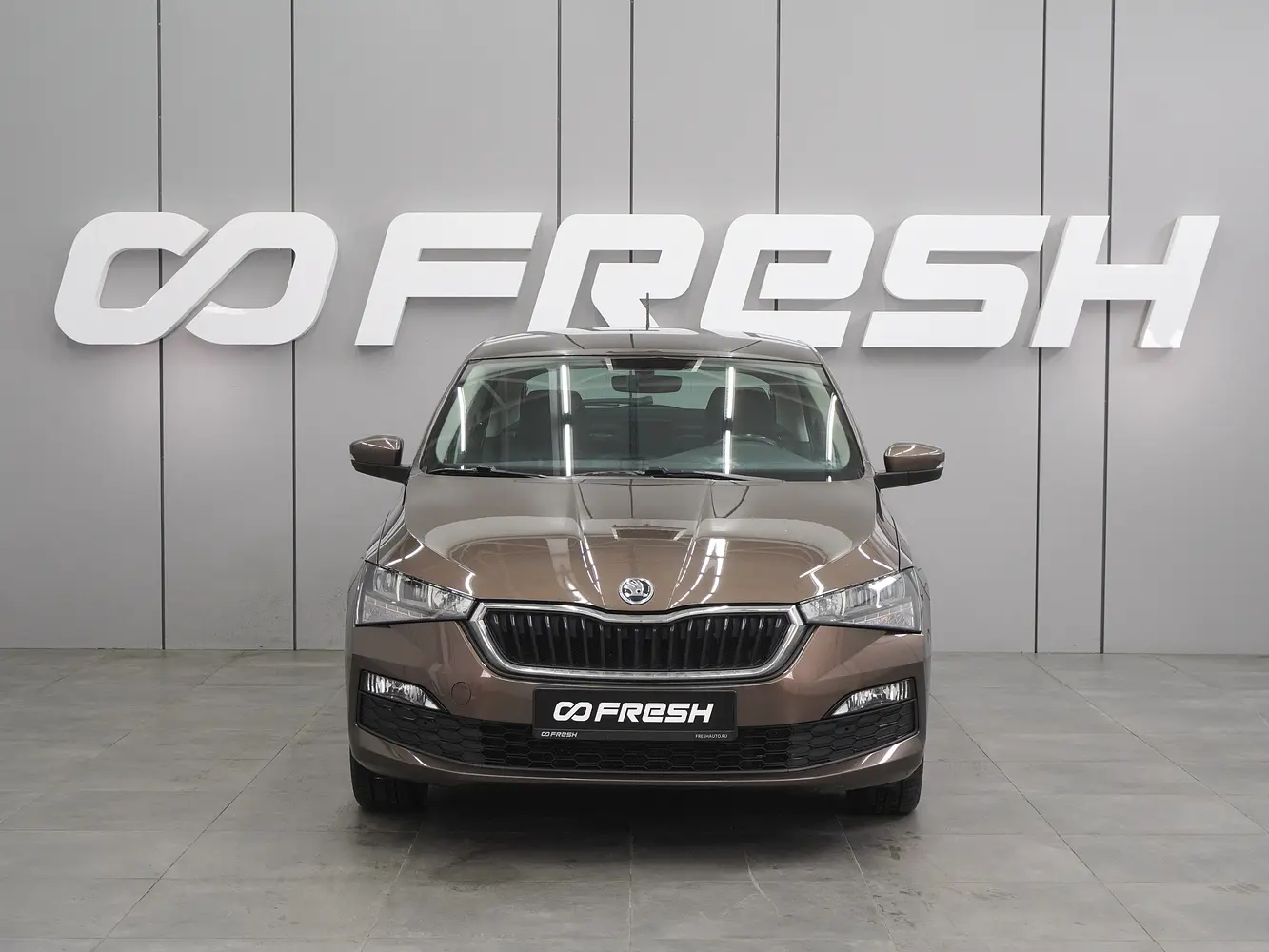 Skoda
