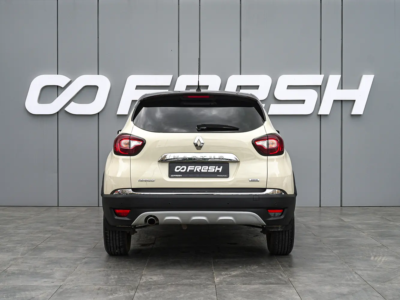 Renault