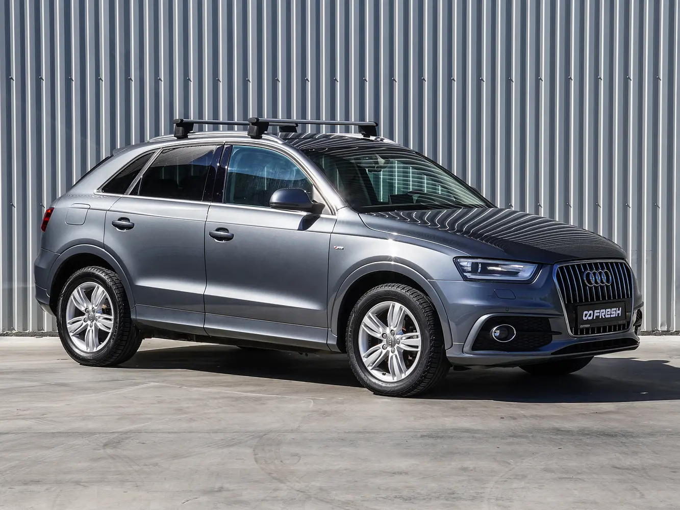 Audi