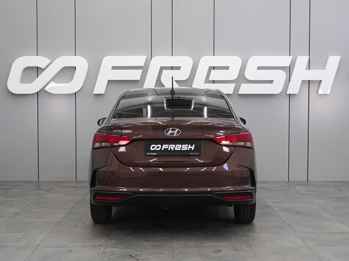 Hyundai