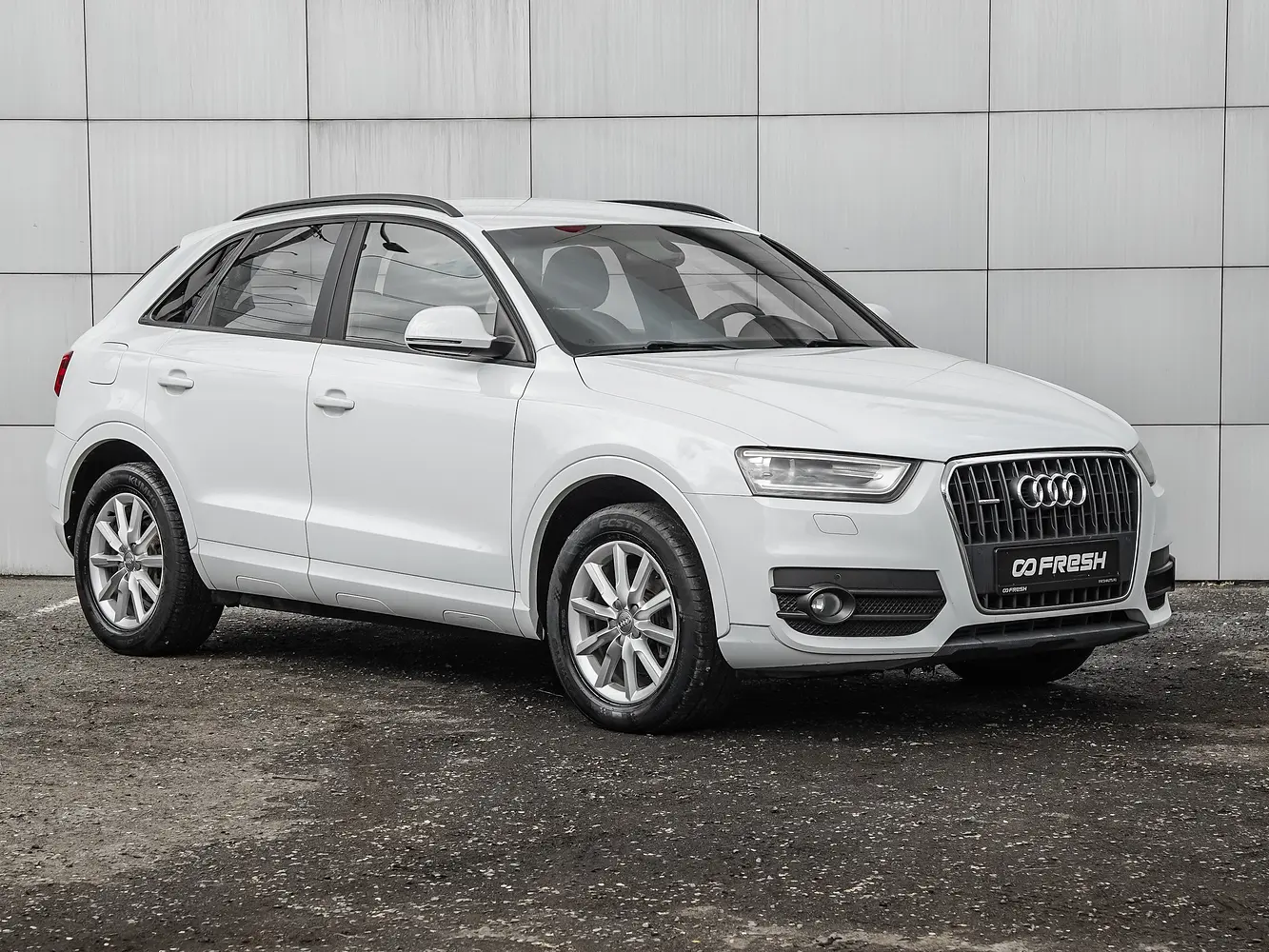 Audi