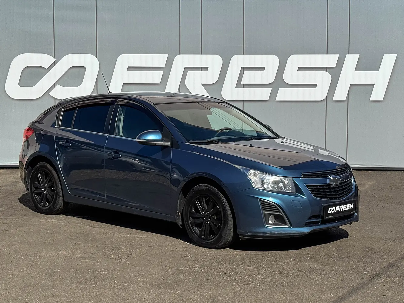 Chevrolet