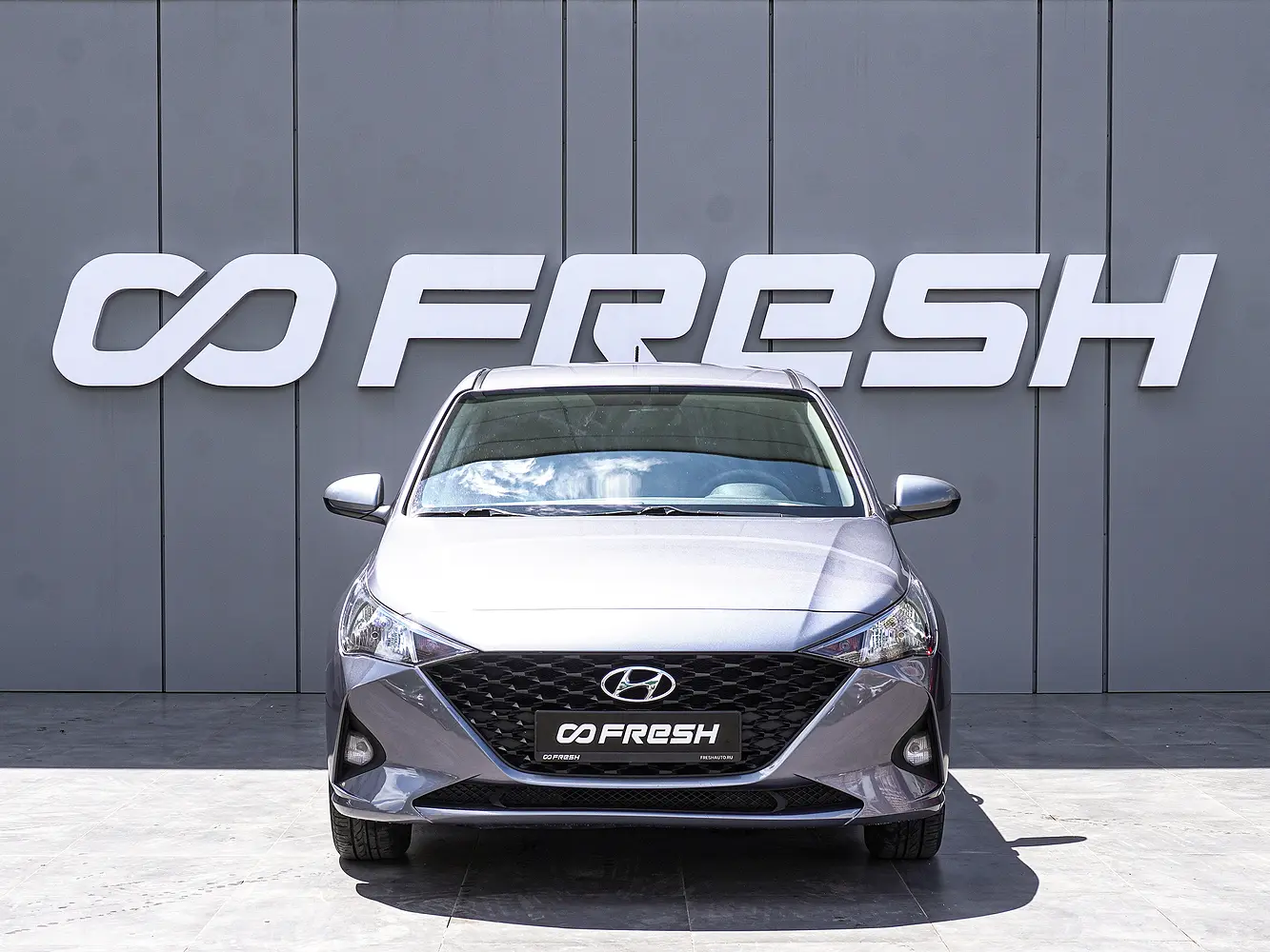 Hyundai